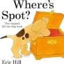 Where's Spot? resmi